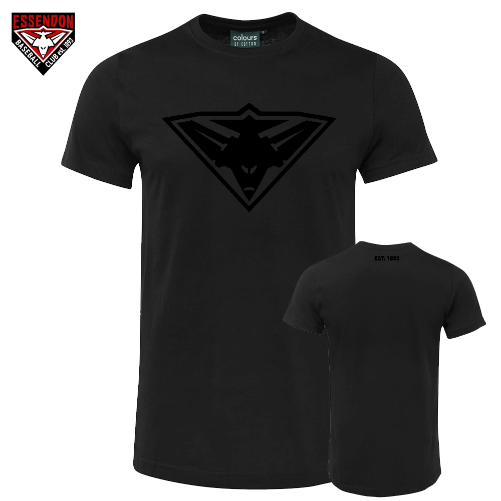 Essendon Supporters Bomber Tee