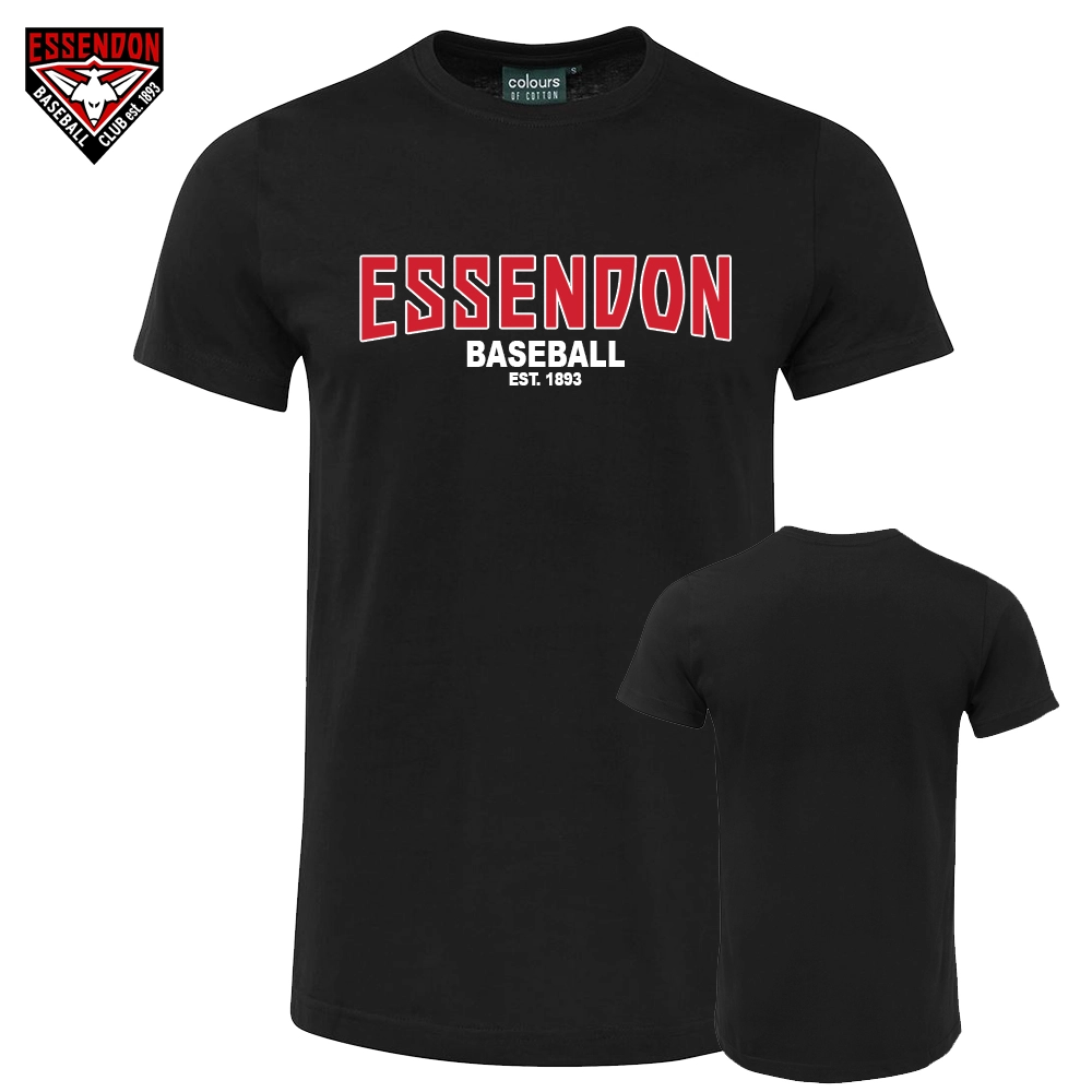 Essendon Supporters Casual Tee