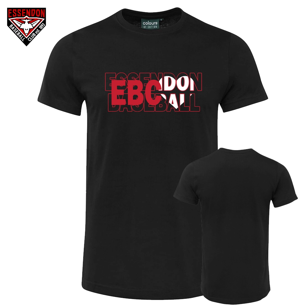 Essendon Supporters EBCLOVE Tee