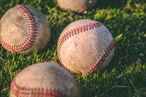 Baseball Results