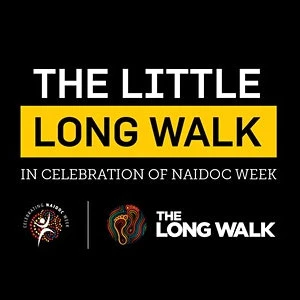 The Little Long Walk